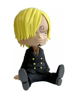 Kasica One Piece - Sanji - Bank Bust 