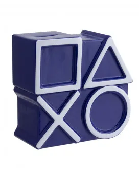 Kasica Paladone Playstation 5 Icons - Money Box 