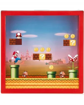 Kasica Super Mario Arcade - Money Box 