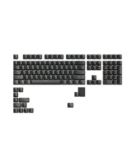 Keycaps Glorious GMMK - Black 