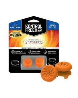 KontrolFreek Thumb Grip - FPS Freek Vortex Playstation 4 Playstation 5 