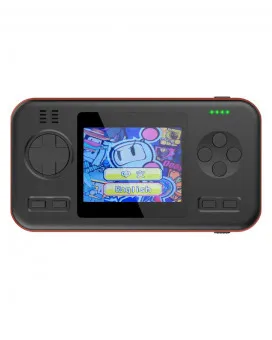 Konzola Moye Retro Companion & Powerbank 