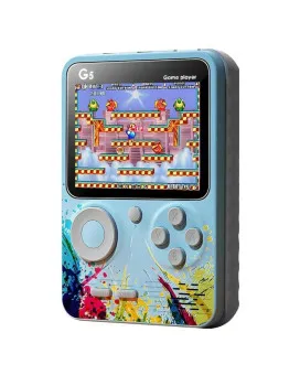 Konzola Nikeda Retro G5s Console 