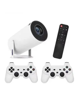 Konzola Nikeda Retro M30MAX Projector 