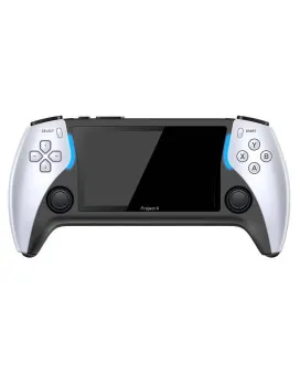 Konzola Nikeda Retro Project X PRO Console 