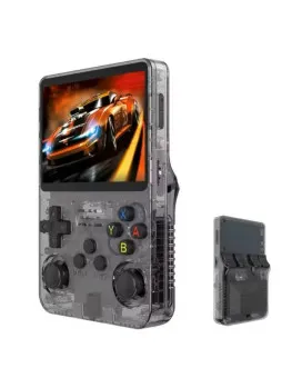 Konzola Nikeda Retro R36S Console 