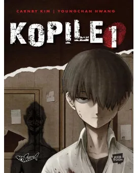 Manga Strip Kopile 1 