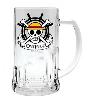 Krigla One Piece - Skull Luffy 