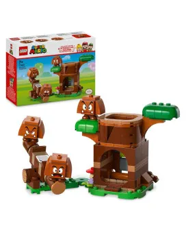 LEGO Super Mario - Goombas' Playground 