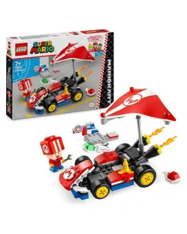 LEGO Super Mario - Standard Kart 