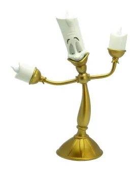 Lampa AbyStyle - Disney - Beauty and the Beast - Lumiere 
