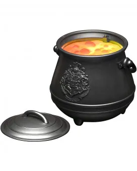 Lampa Harry Potter - Cauldron Light