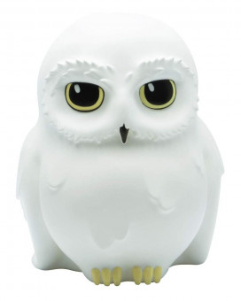 Lampa Harry Potter - Hedwig Lamp 