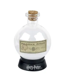 Lampa Harry Potter - Polyjuice Potion - Color Changing Light (14cm) 