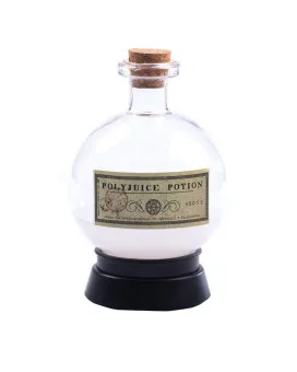Lampa Harry Potter - Polyjuice Potion - Color Changing Light (20cm) 