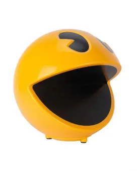 Lampa Pac-Man 3D LED Light 