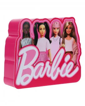 Lampa Paladone Barbie Box Light 