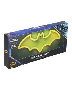 Lampa Paladone Batman - LED Neon Light 