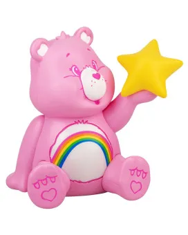 Lampa Paladone Care Bears - Cheer Bear GloBuddies Light 