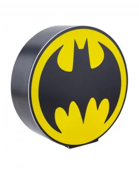 Lampa Paladone DC Comics - Batman Box Light 