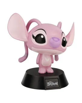 Lampa Paladone Disney - Angel Icon Light 