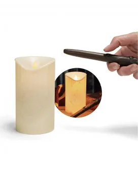 Lampa Paladone - Harry Potter - Candle Light 