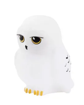 Lampa Paladone Harry Potter - Hedwig Light 