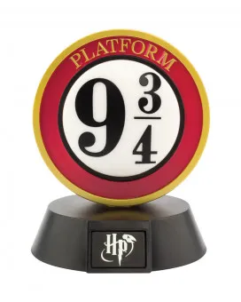 Lampa Paladone Harry Potter - Platform 9 3/4 