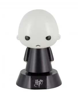 Lampa Paladone Harry Potter - Voldemort Light 