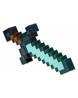 Lampa Paladone Minecraft - Diamond Sword Light 