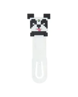 Lampa Paladone Minecraft - Panda Book Light 