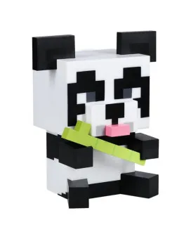 Lampa Paladone Minecraft - Panda Light 