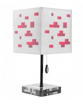 Lampa Paladone Minecraft - Redstone 