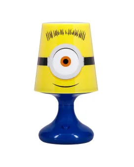 Lampa Paladone Minions - Table Lamp 
