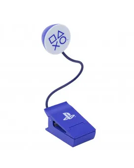 Lampa Paladone Playstation Book Light 