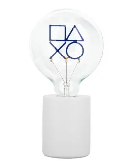 Lampa Paladone Playstation - LED Neon E27 