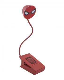 Lampa Paladone Spider-Man Book Light