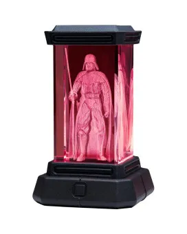 Lampa Paladone Star Wars - Darth Vader - Holographic Light 