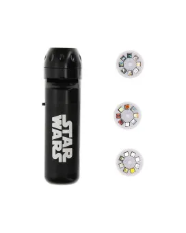 Lampa Paladone Star Wars - Projection Torch 