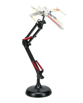 Lampa Paladone Star Wars - X Wing Posable Desk Light 