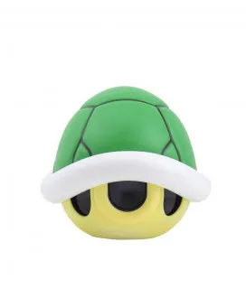 Lampa Paladone Super Mario - Green Shell - Light With Sound 