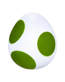 Lampa Paladone Super Mario - Yoshi Egg Light 
