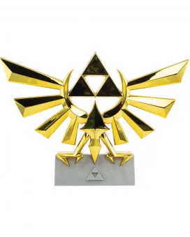 Lampa Paladone The Legend of Zelda - Hyrule Crest Light - Large 
