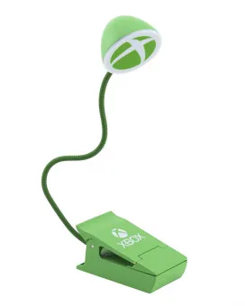 Lampa Paladone XBOX Book Light 