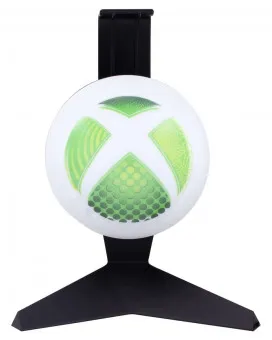 Lampa Paladone XBOX Headset Stand Light 