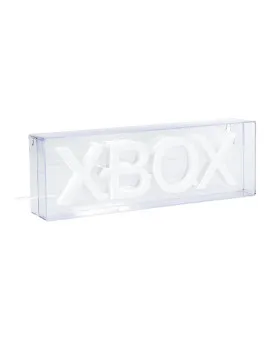 Lampa Paladone XBOX - LED Neon Light 