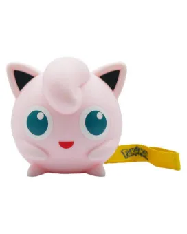 Lampa Pokemon - Jigglypuff 