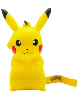 Lampa Pokemon - Pikachu Grumpy 