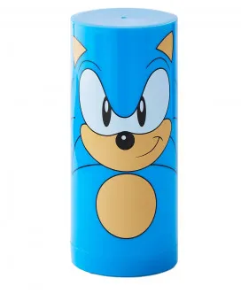 Lampa Sonic The Hedgehog - Tubez - Sonic Light 