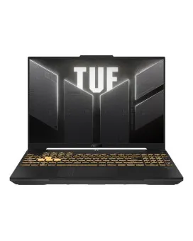 Asus TUF F16 gaming laptop FX607JV-N3109 16'' i7-13650HX 16GB 1TB RTX 4060 
